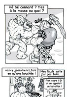 Brüth le basajein : Chapitre 3 page 12