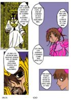 Saint Seiya Arès Apocalypse : Chapter 17 page 16
