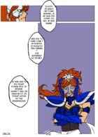 Saint Seiya Arès Apocalypse : Chapitre 17 page 18