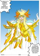 Saint Seiya Arès Apocalypse : Chapitre 17 page 21