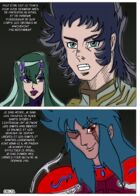 Saint Seiya Arès Apocalypse : Capítulo 17 página 24