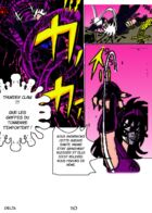 Saint Seiya Arès Apocalypse : Chapitre 17 page 26