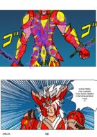 Saint Seiya Arès Apocalypse : Chapitre 17 page 32