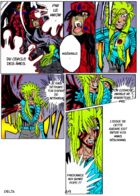 Saint Seiya Arès Apocalypse : Chapitre 17 page 5