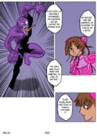 Saint Seiya Arès Apocalypse : Chapter 17 page 6