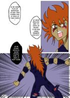 Saint Seiya Arès Apocalypse : Chapitre 17 page 10