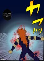 Saint Seiya Arès Apocalypse : Chapitre 17 page 14