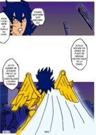 Saint Seiya Arès Apocalypse : Chapitre 17 page 15