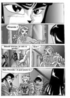 Asgotha : Chapitre 92 page 16