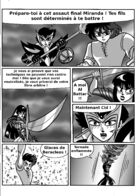 Asgotha : Chapitre 93 page 17