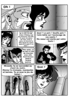 Asgotha : Chapitre 94 page 15