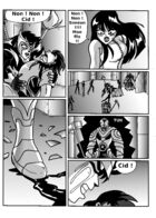 Asgotha : Chapitre 95 page 11