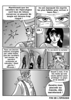 Asgotha : Chapitre 95 page 20