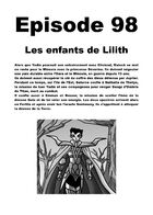 Asgotha : Chapitre 98 page 1