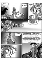 Asgotha : Chapitre 98 page 11