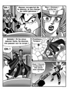 Asgotha : Chapitre 99 page 10