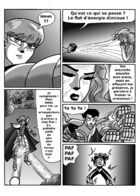 Asgotha : Chapitre 99 page 15