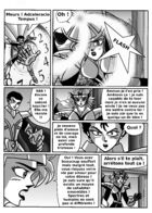 Asgotha : Chapitre 99 page 17