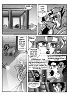 Asgotha : Chapitre 99 page 19