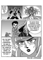 Asgotha : Chapitre 99 page 20