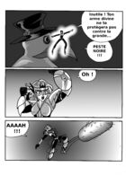 Asgotha : Chapitre 100 page 18