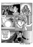 Asgotha : Chapitre 100 page 21