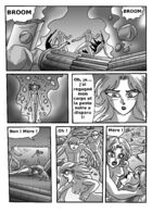 Asgotha : Chapitre 101 page 18
