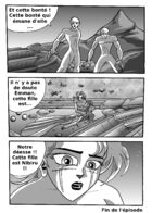 Asgotha : Chapitre 101 page 20