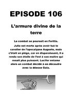 Asgotha : Chapitre 106 page 1