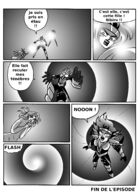 Asgotha : Chapitre 106 page 20