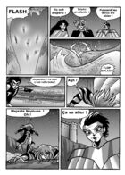 Asgotha : Chapitre 109 page 15