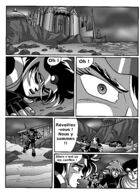 Asgotha : Chapitre 110 page 19