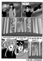 Asgotha : Chapitre 110 page 20