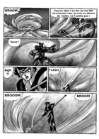 Asgotha : Chapitre 111 page 18