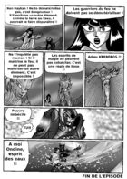 Asgotha : Chapitre 111 page 20