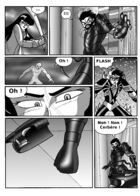 Asgotha : Chapitre 112 page 19