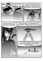 Asgotha : Chapitre 116 page 18