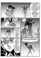 Asgotha : Chapitre 116 page 19