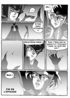 Asgotha : Chapitre 116 page 20