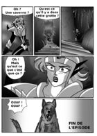 Asgotha : Chapitre 117 page 20