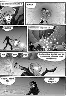 Asgotha : Chapitre 118 page 17