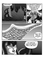 Asgotha : Chapitre 119 page 19