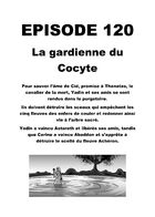 Asgotha : Chapitre 120 page 1