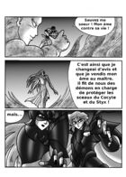 Asgotha : Chapitre 120 page 17