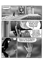 Asgotha : Chapter 121 page 13
