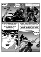 Asgotha : Chapitre 121 page 18