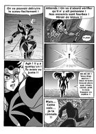 Asgotha : Chapitre 122 page 17