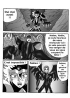 Asgotha : Chapitre 122 page 18