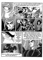 Asgotha : Chapitre 122 page 19