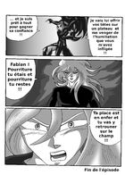 Asgotha : Chapitre 122 page 20